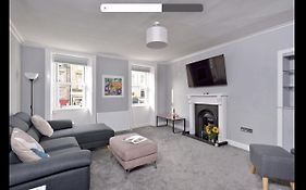 Apartment In Scottish Borders